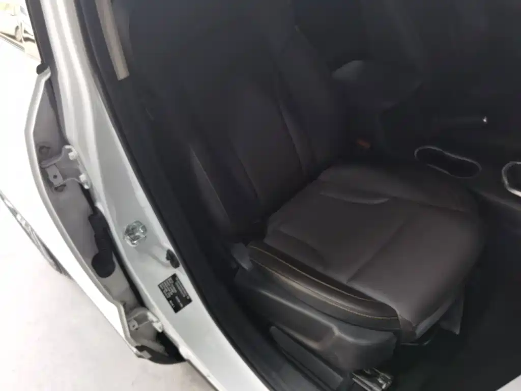 Photo 25 - Changan CS35 PLUS