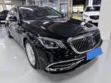 Фото 3 - Mercedes-Benz S-Class