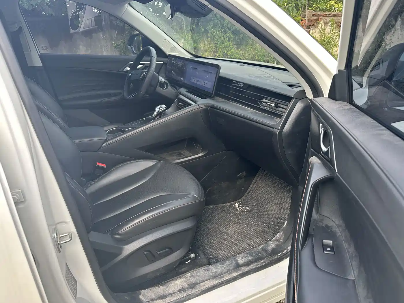 Photo 14 - Roewe RX5