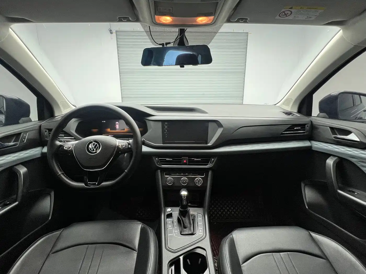 Volkswagen Tharu 2022 280TSI 2WD Trend фото 13