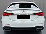 Фото 9 - Mercedes-Benz C-Class