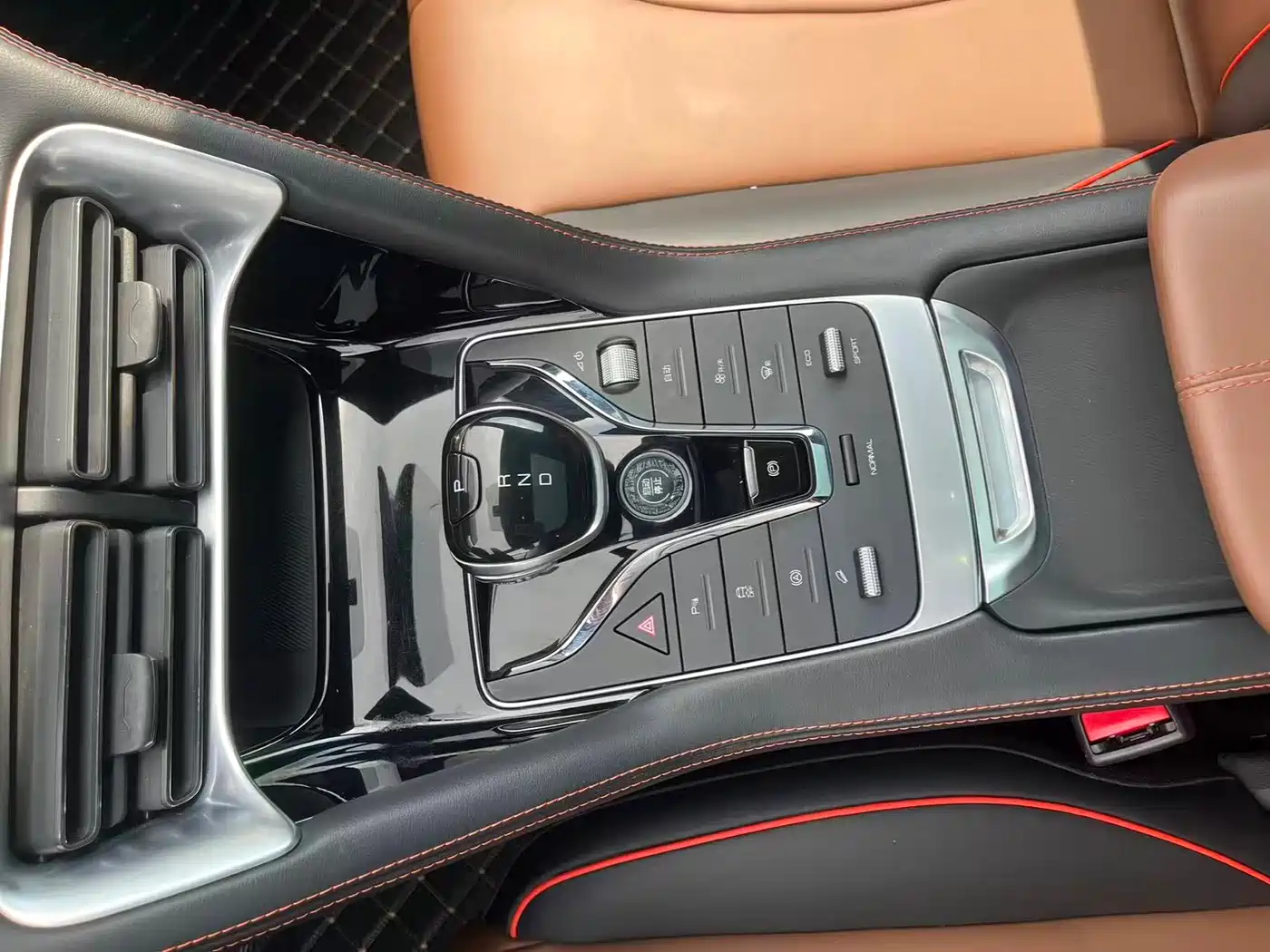BYD Song PLUS 2020 1.5T Automatic Flagship фото 7