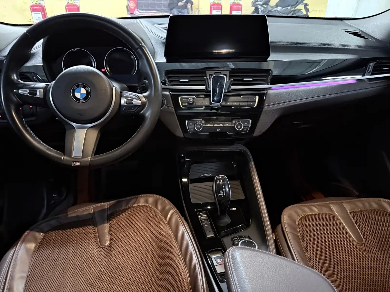Фото 12 - BMW X2