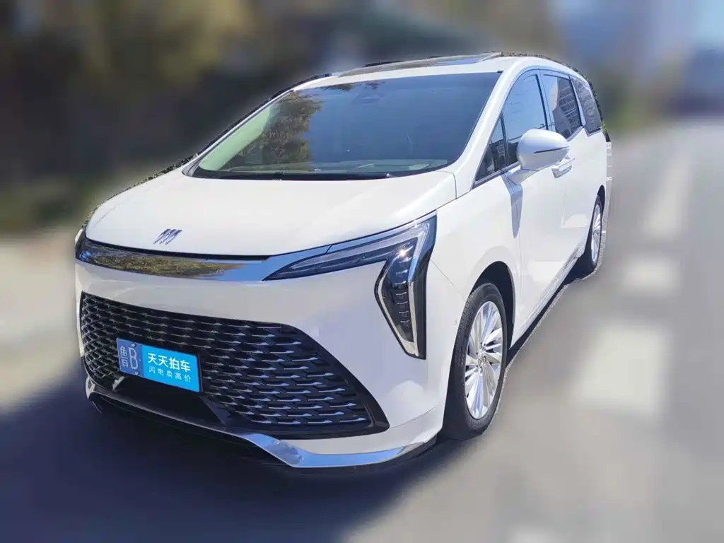 Similar car