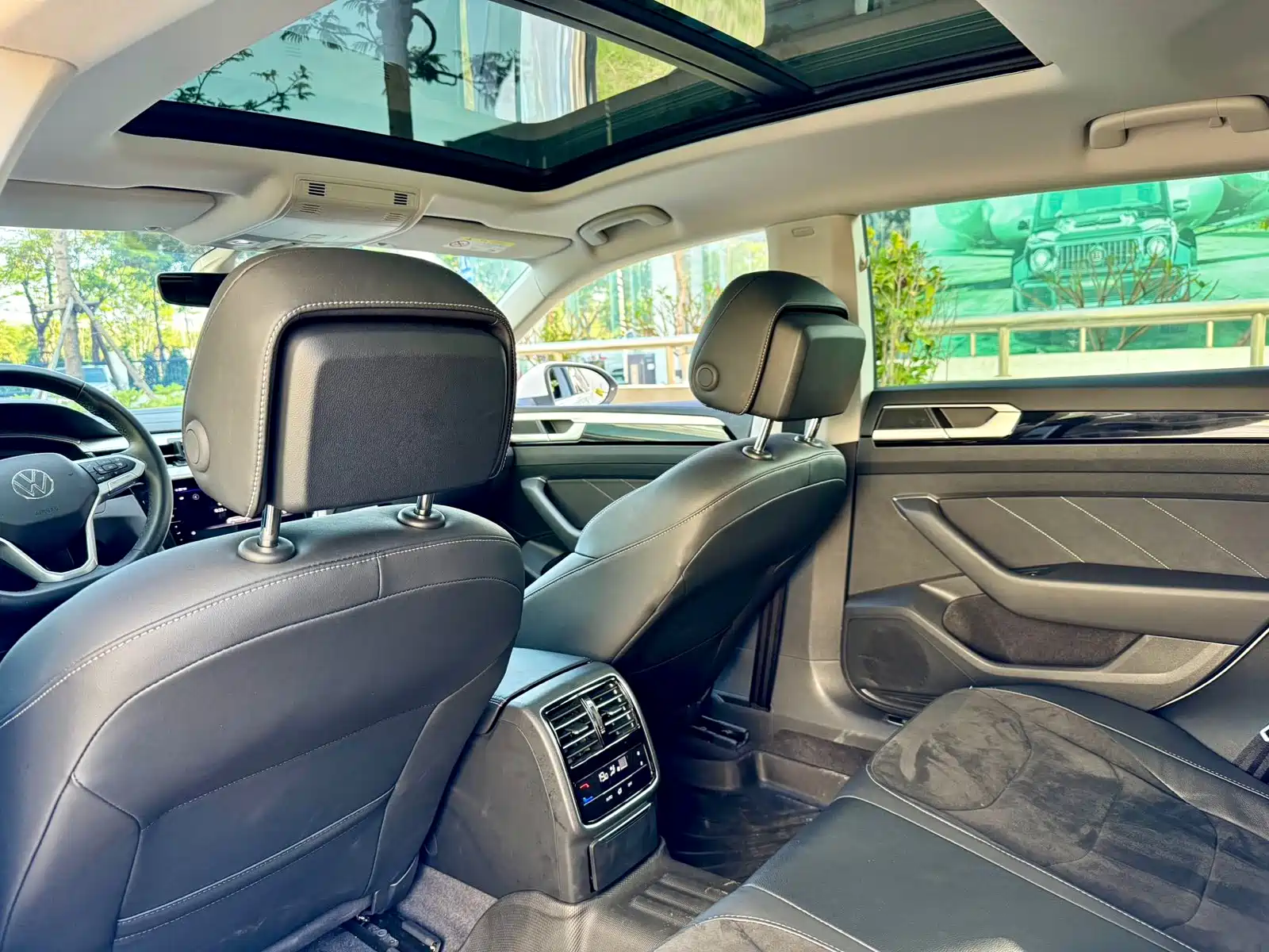 Фото 6 - Volkswagen CC