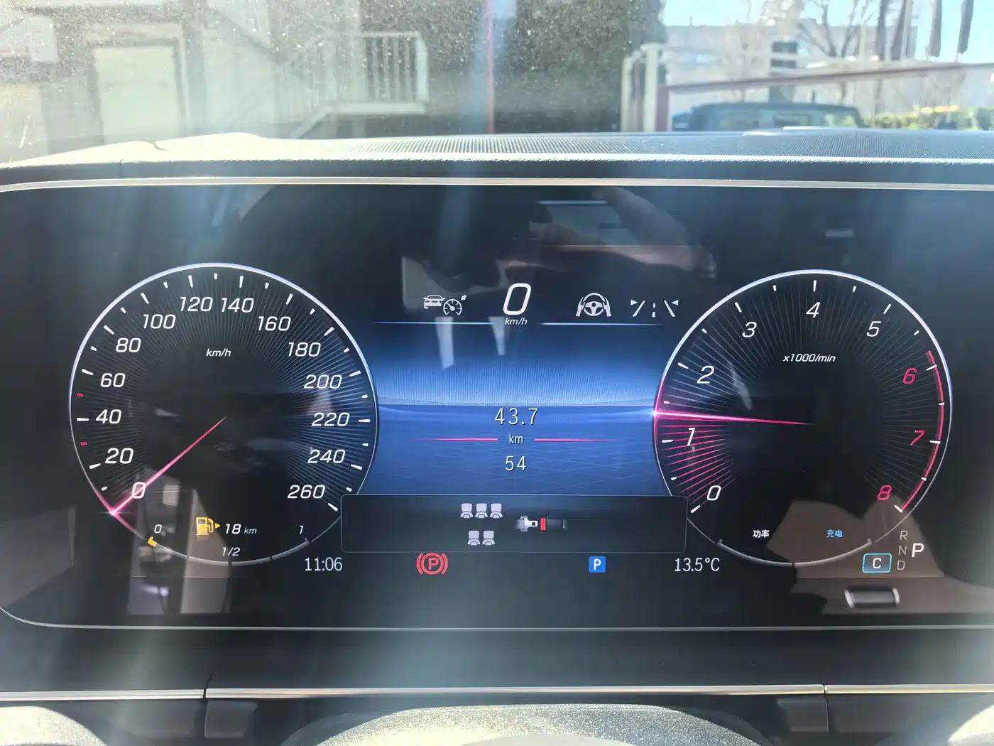 Mercedes-Benz GLS 2025 GLS 450 4MATIC Luxury фото 15