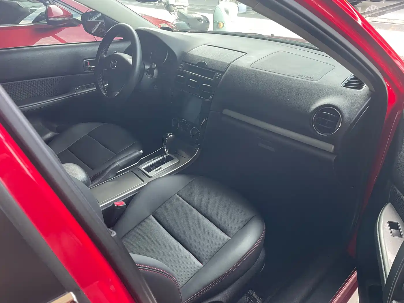 Mazda 6 2016 2015 2.0L Automatic Classic