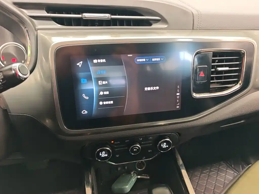 Chery Tiggo 8 2018 2018 1.5TCI Automatic Premium 7-seater