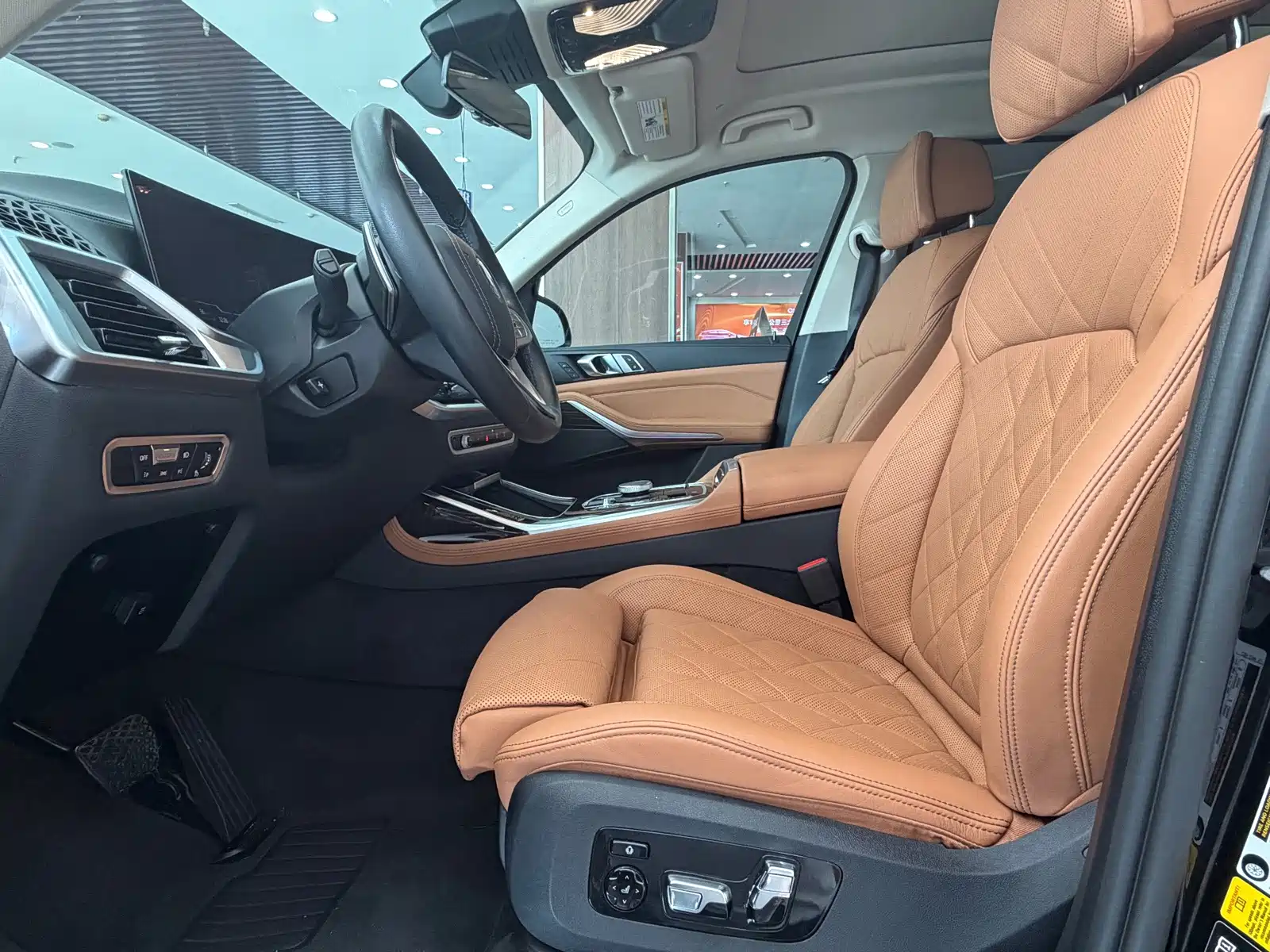 Photo 12 - BMW X7