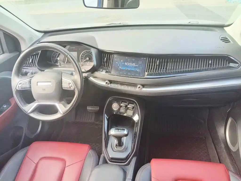 Photo 12 - Haval H2s