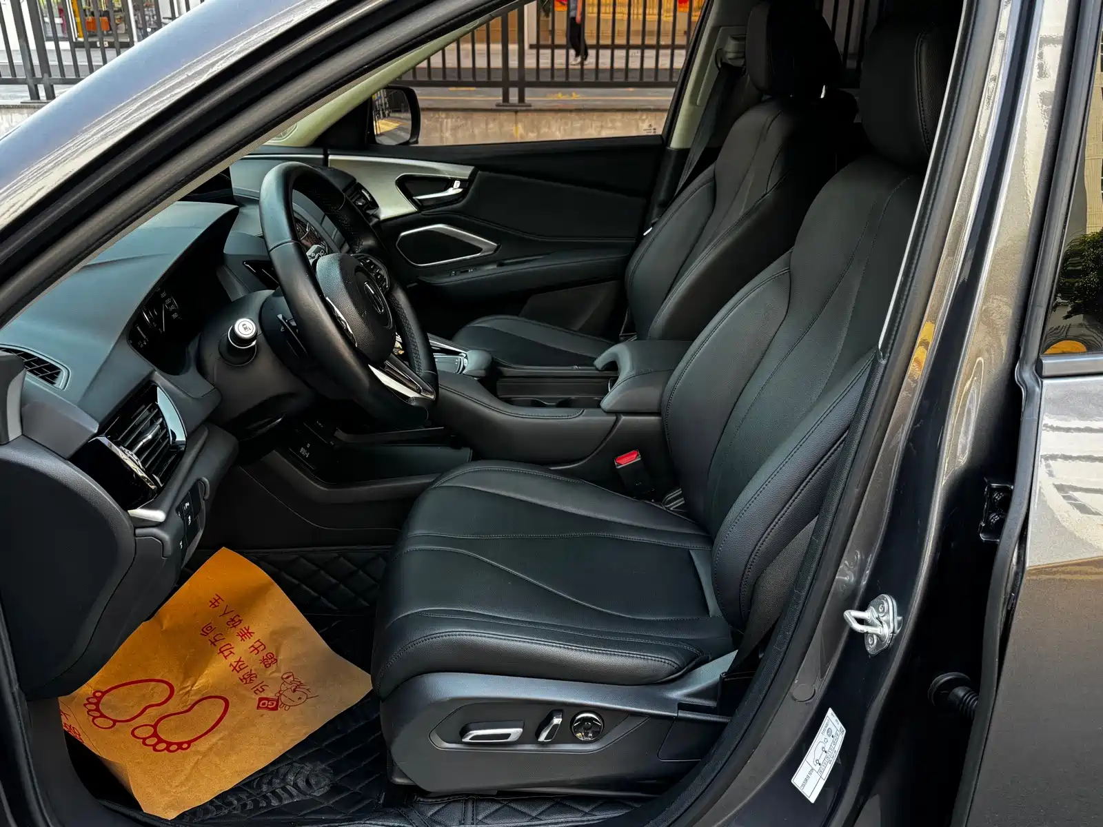 صورة 6 - Acura RDX