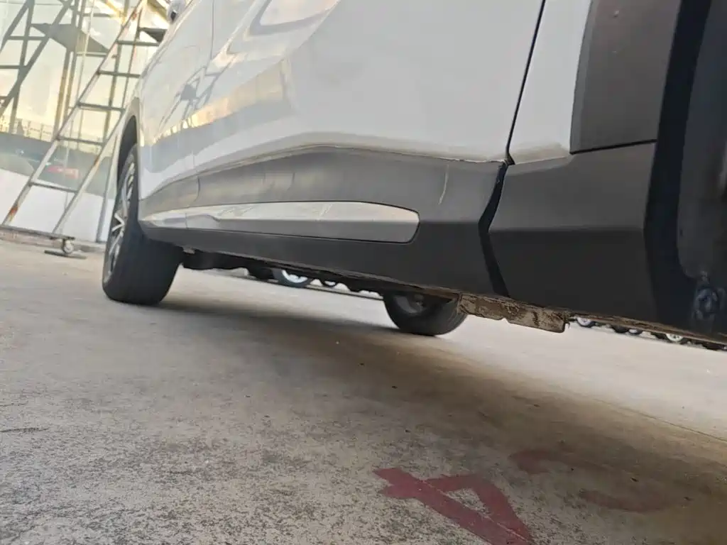 SAIC Maxus Maxus D60 2019 2019 1.5T Automatic Trend Edition 5-Seater