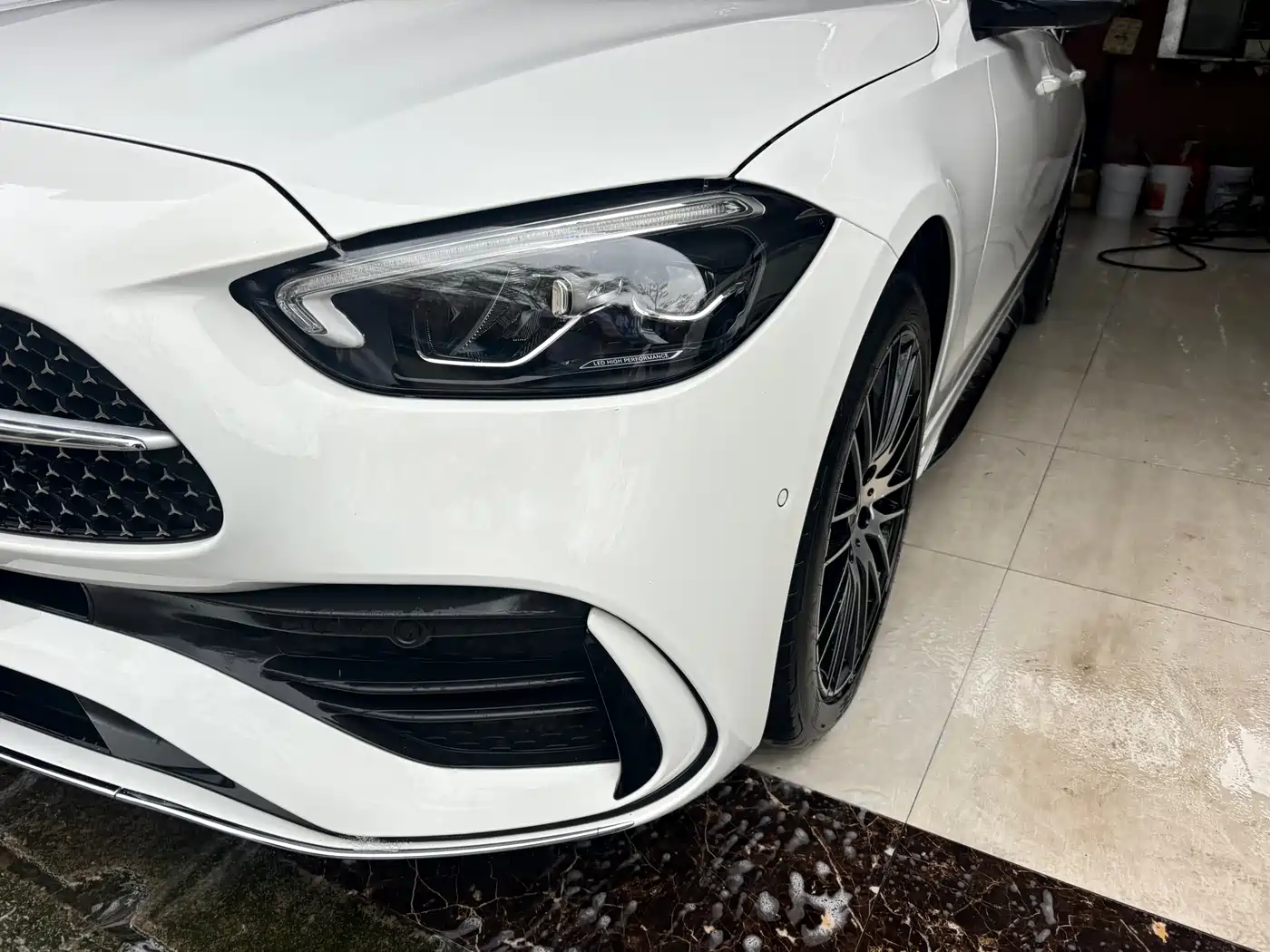 Mercedes-Benz C-Class 2025 C 260 L Sport Edition фото 2