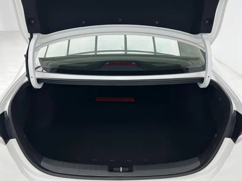 Kia K3 2024 2024 1.5L CVT Comfort Premium Edition