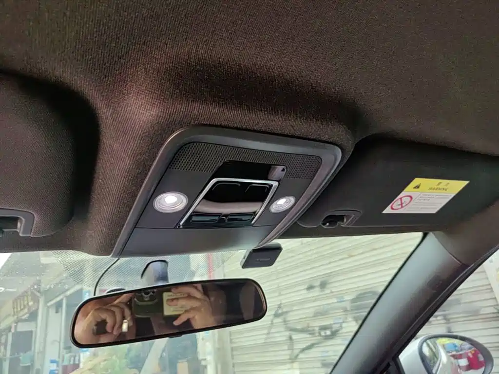 BYD Seagull 2023 2023 Flying Edition