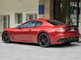 Photo 10 - Maserati GranTurismo