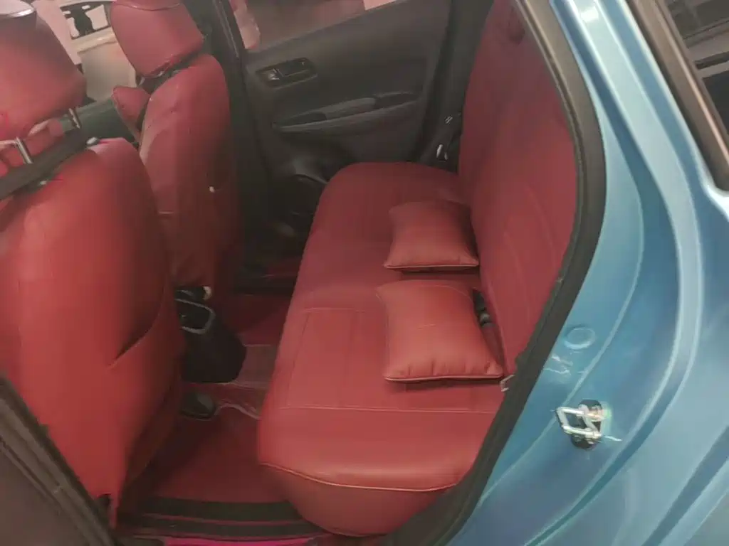 Photo 17 - Honda Fit