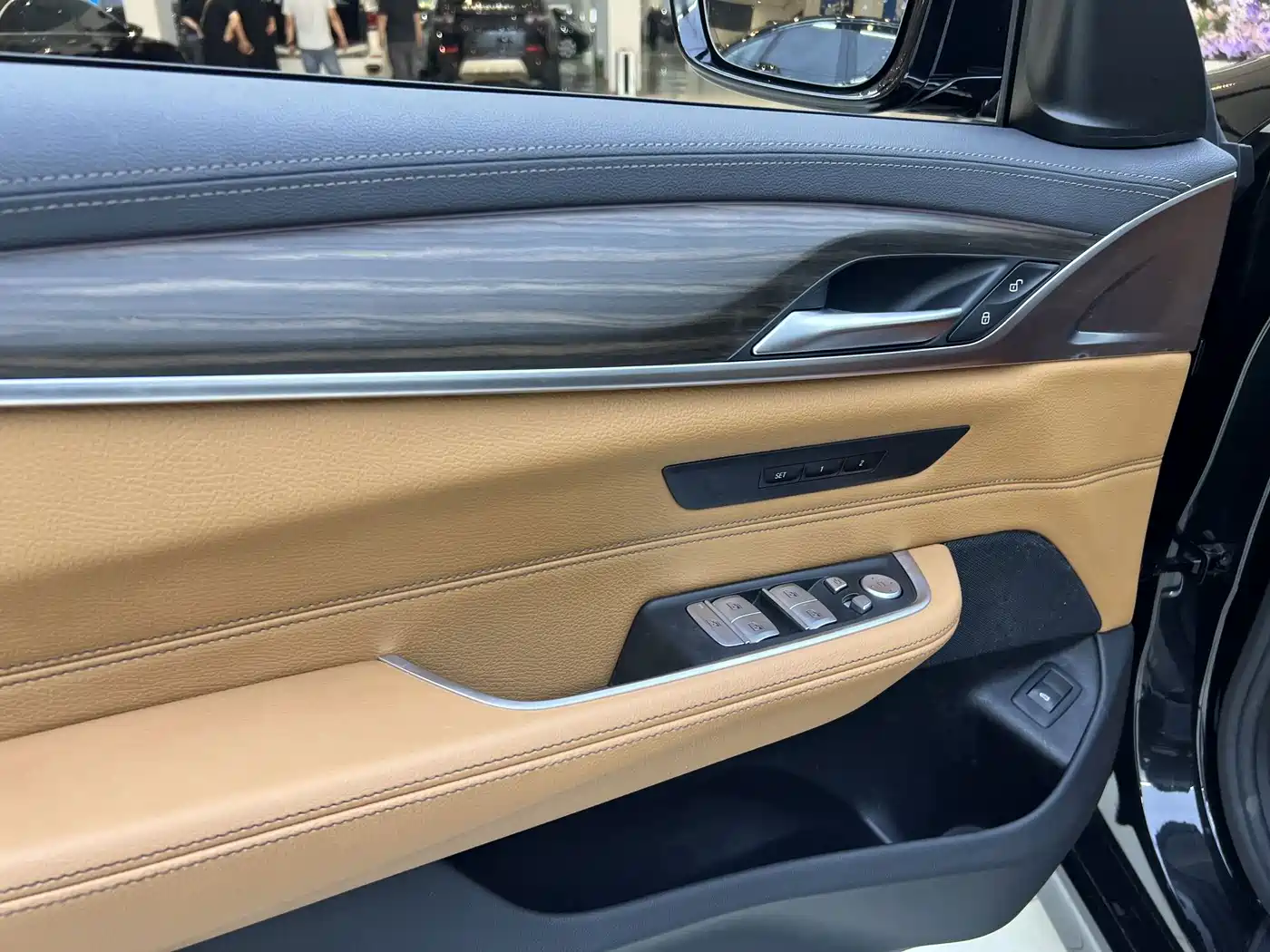 BMW 6 Series GT 2024 2022 Model 630i Luxury Design Package