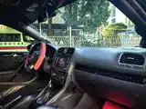 صورة 21 - Volkswagen Golf GTI