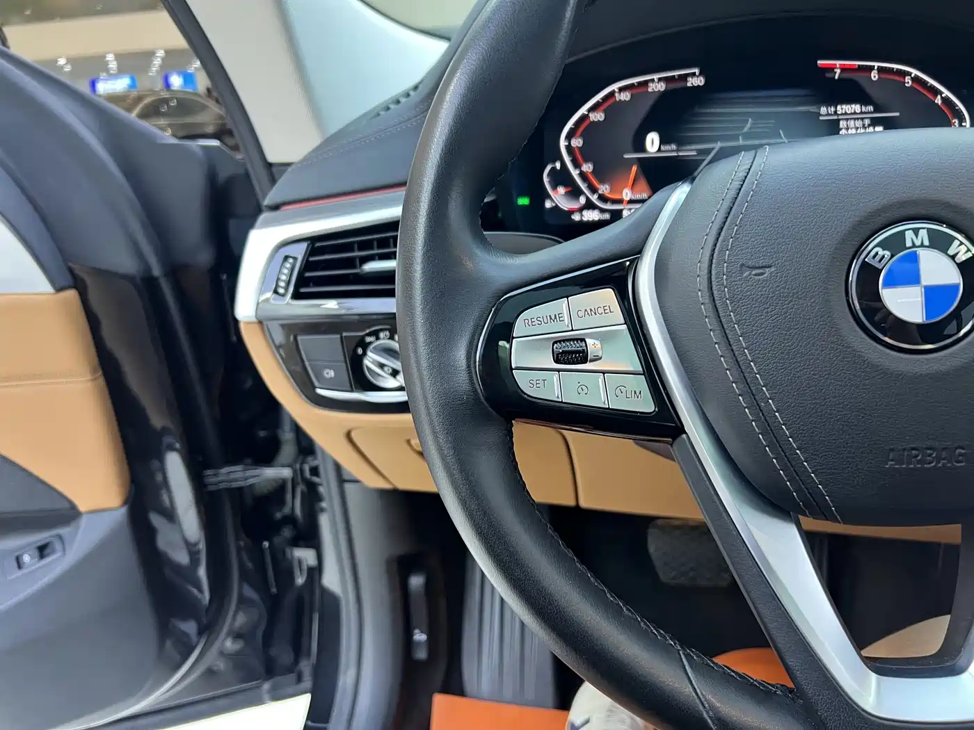 BMW 6 Series GT 2024 2022 Model 630i Luxury Design Package