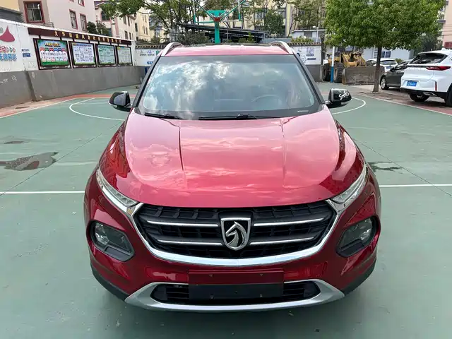 BAOJUN 510