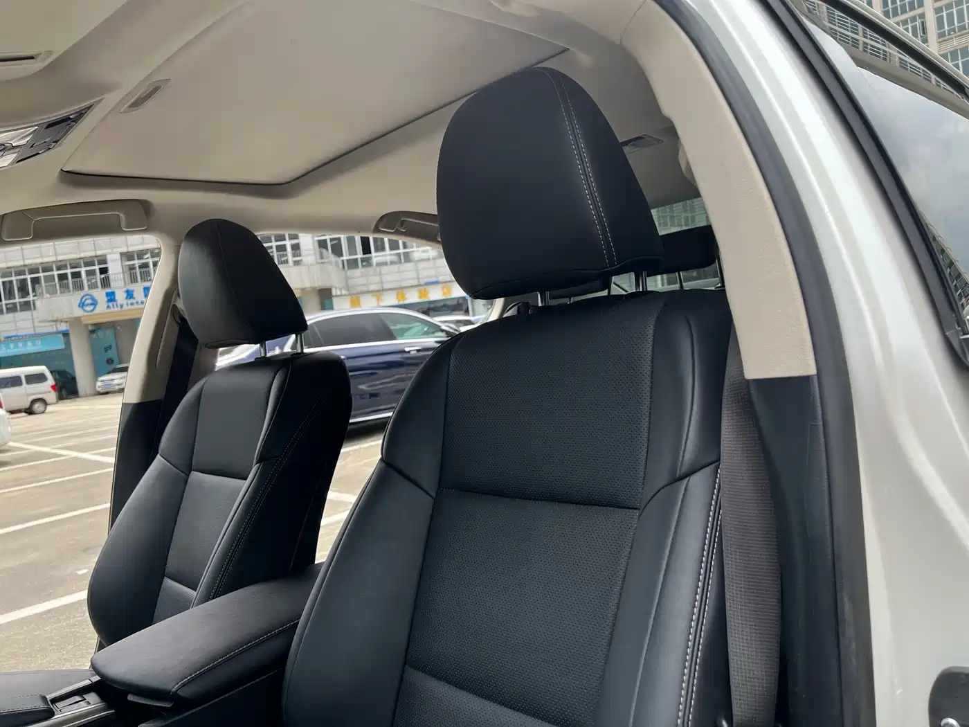 Lexus GS 2017 2016 200t Leading Edition