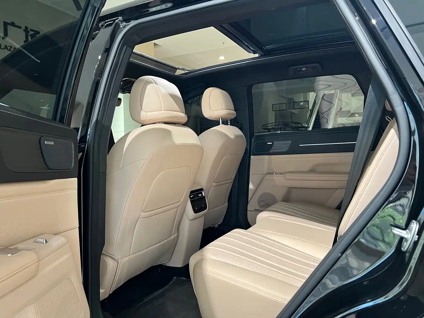 Jetour Shanhai L7 PLUS 2026 2025 220km Elite Edition 5-seater