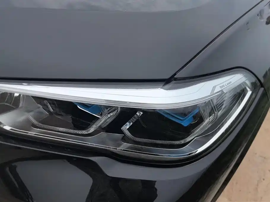 BMW X5 2022 Facelift xDrive 30Li Premium M Sport Package фото 5