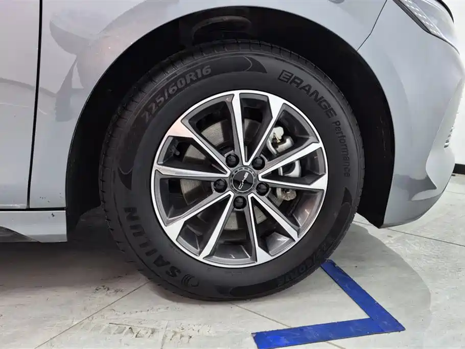 BYD Destroyer 05 2025 2024 Glory Edition DM-i 55KM Luxury