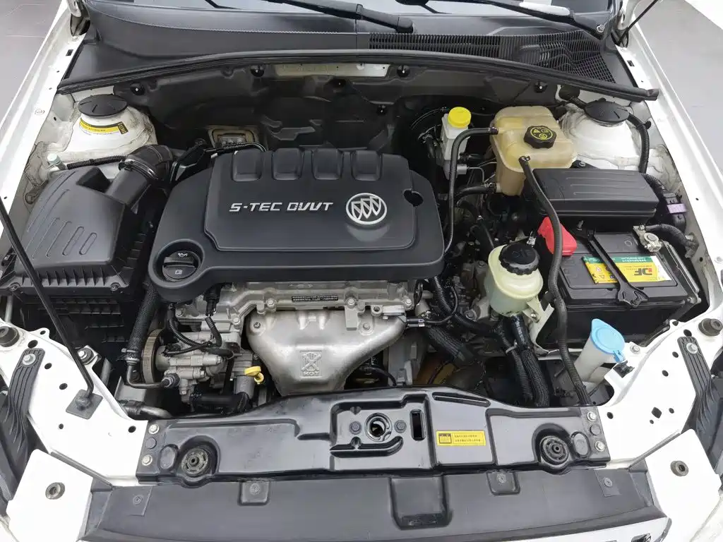 Photo 6 - Buick Excelle