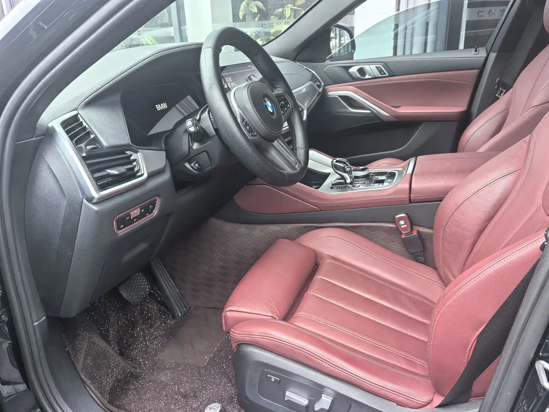Фото 7 - BMW X6