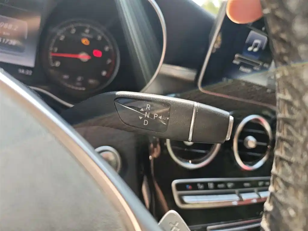 Mercedes-Benz C-Class 2015 C 200 Sport Edition фото 7