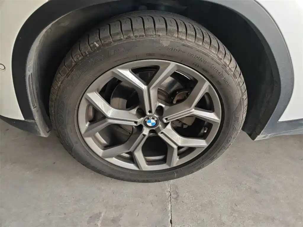 BMW X3 2021 xDrive28i Luxury Package фото 23