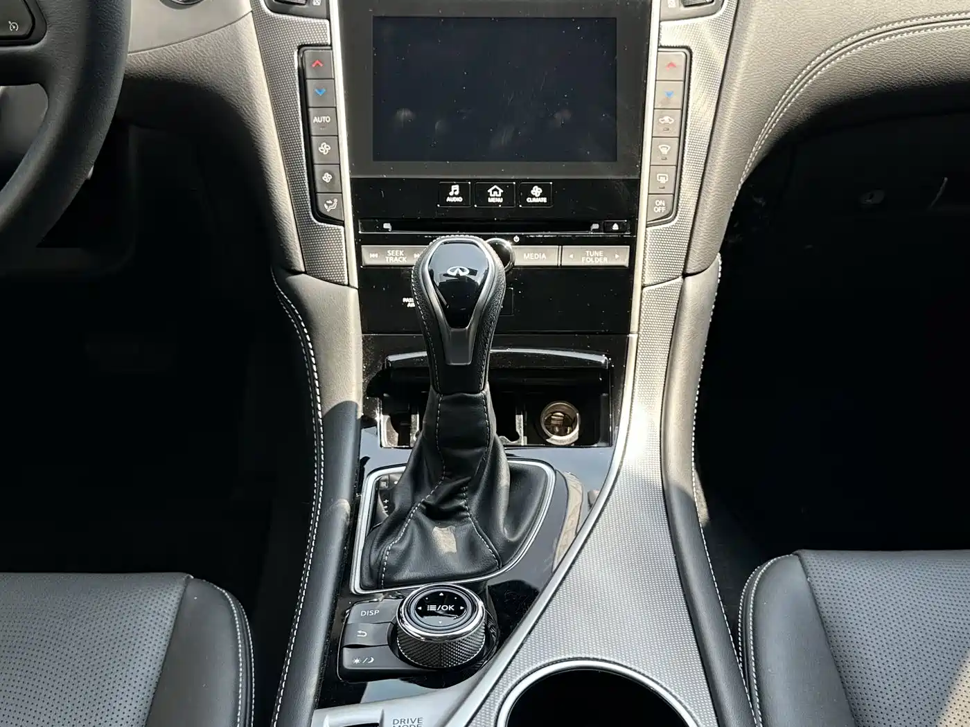 2023 Infiniti Q50L