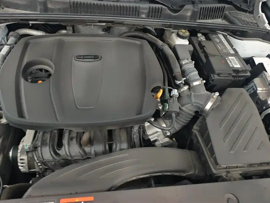 GEELY AUTOMOBILE EMGRAND