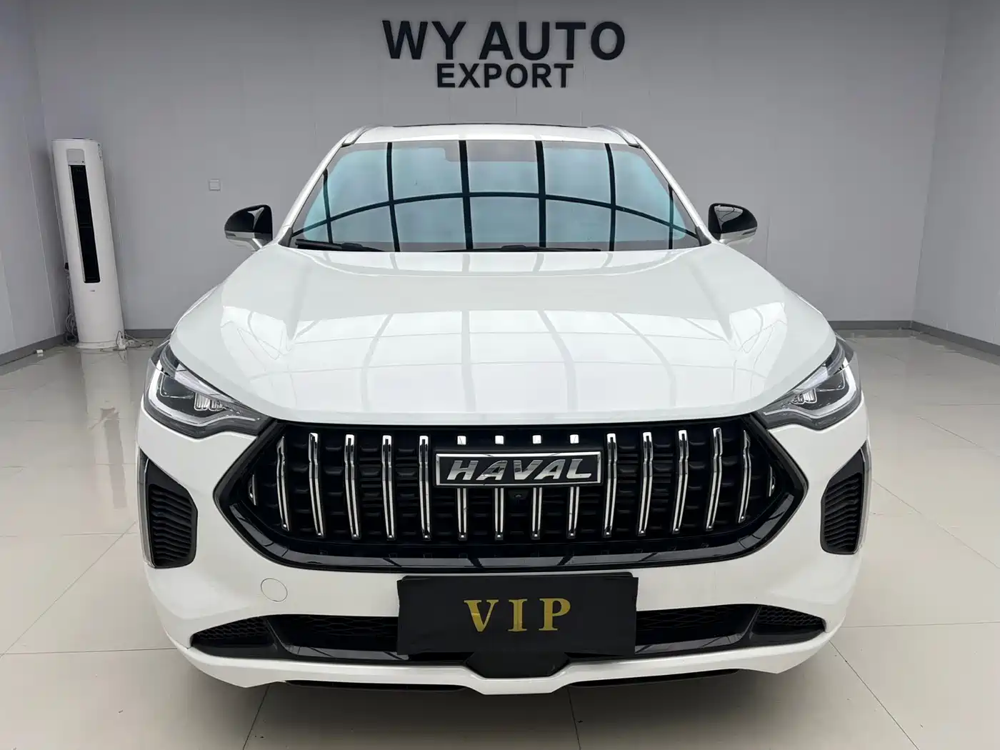 Haval Chitu 2023 1.5T Excellence фото 2