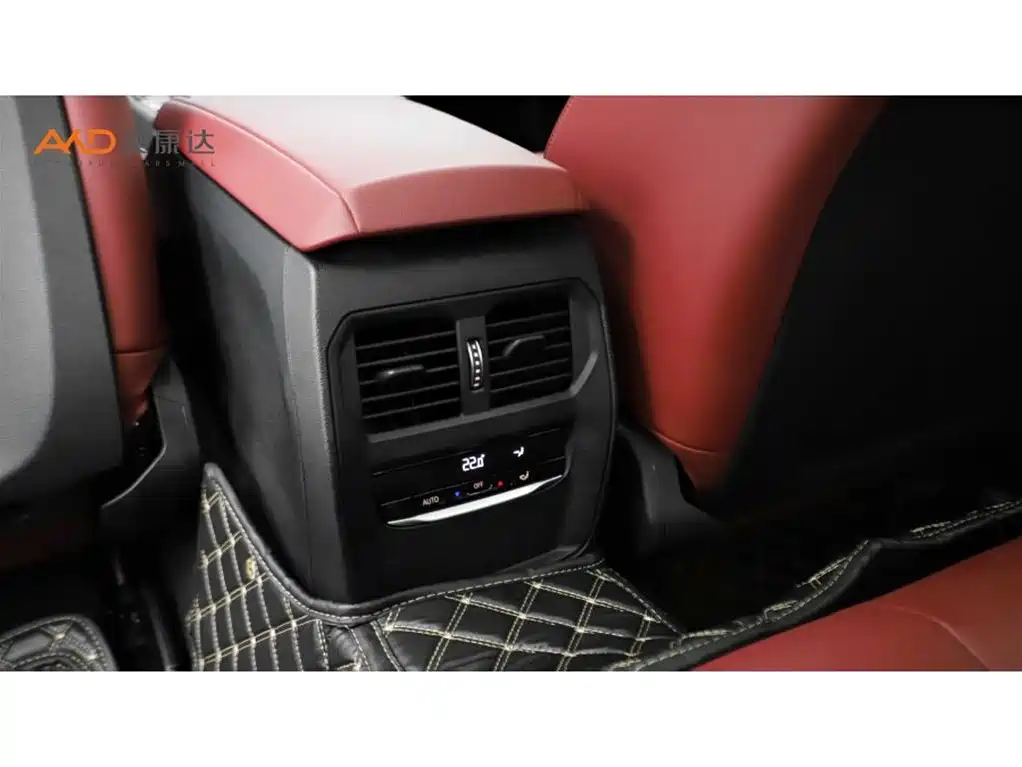 BMW 4 Series 2023 425i M Sport Package фото 9