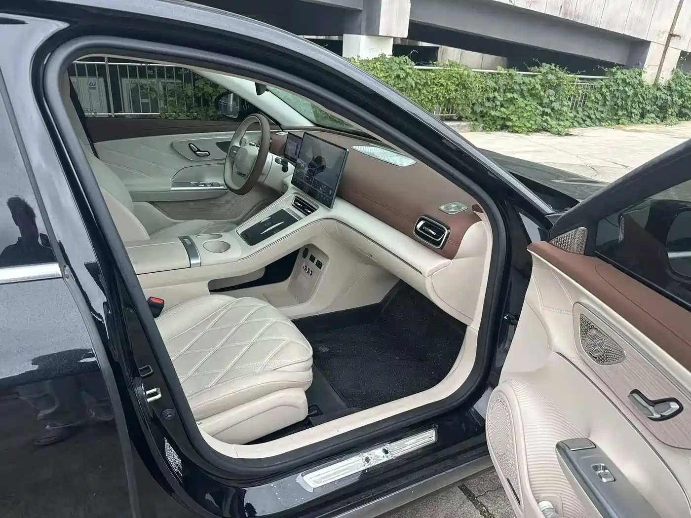 2025 Chery Fengyun Fengyun A9L
