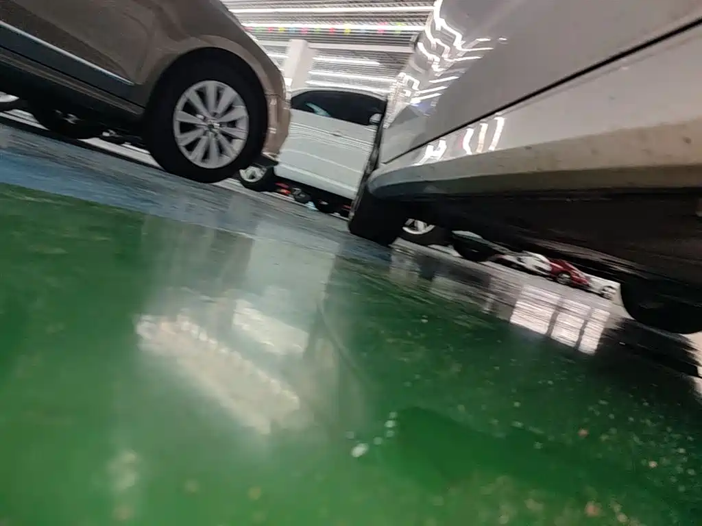 Audi S3 2017 Facelift S3 2.0T Limousine фото 21