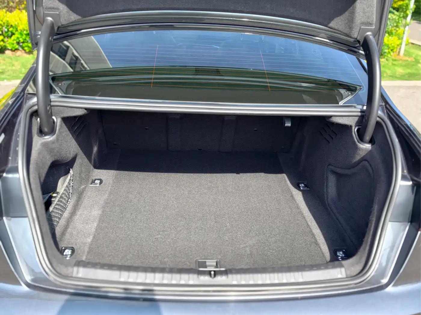 Audi A6L 2021 45 TFSI Exclusive Sport фото 17