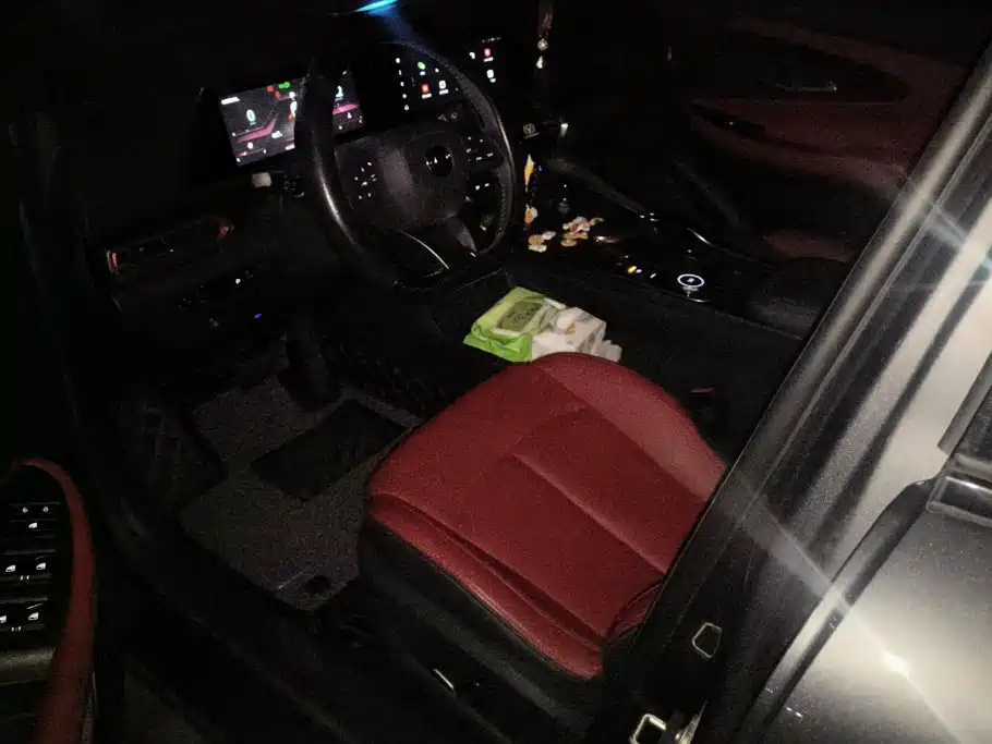 Changan UNI-T 2021 2020 1.5T Premium