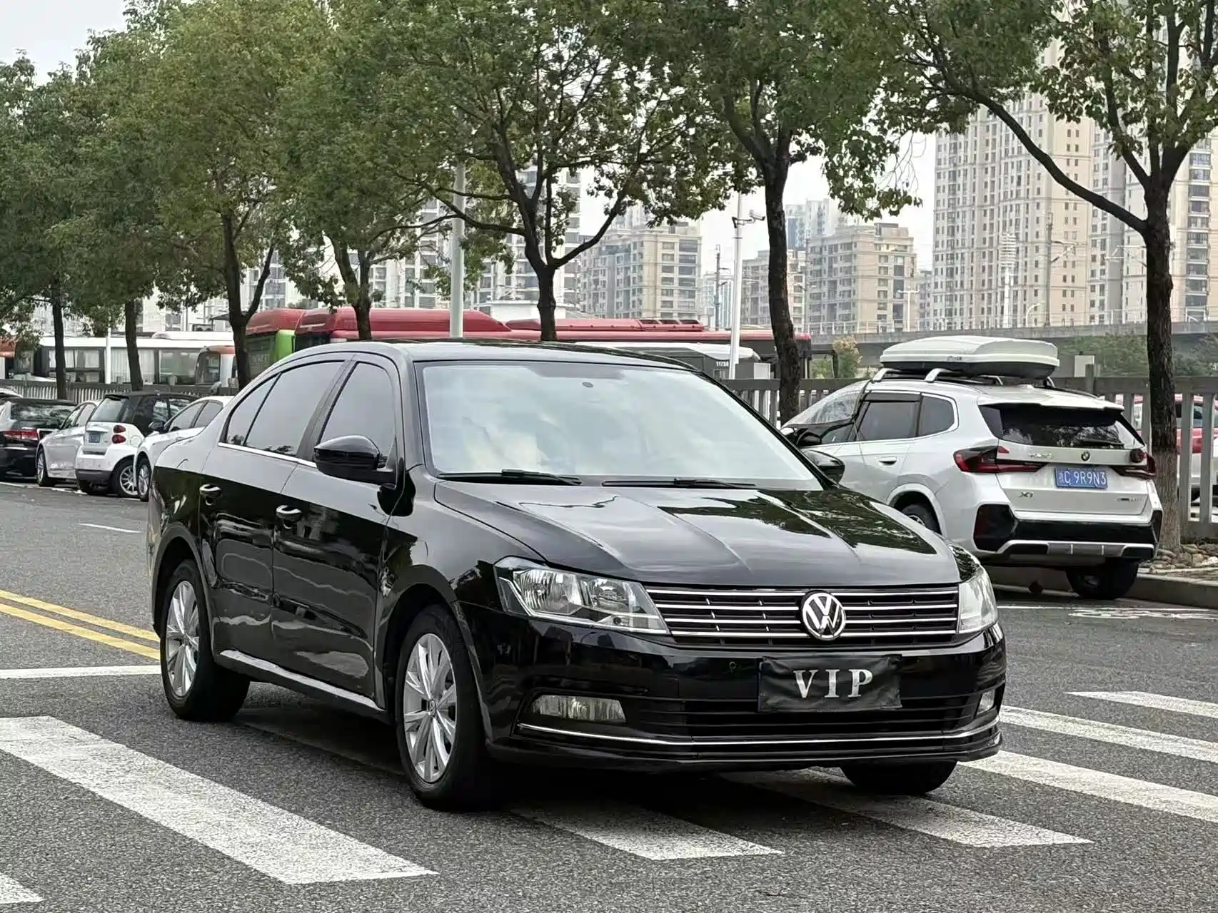 Photo 6 - Volkswagen Lavida