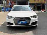 Фото 2 - Audi A4L