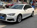 Фото 1 - Audi A4L