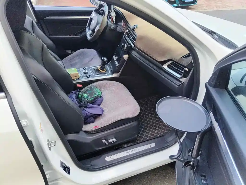 Haval F5 2019 2018 1.5T i-Style