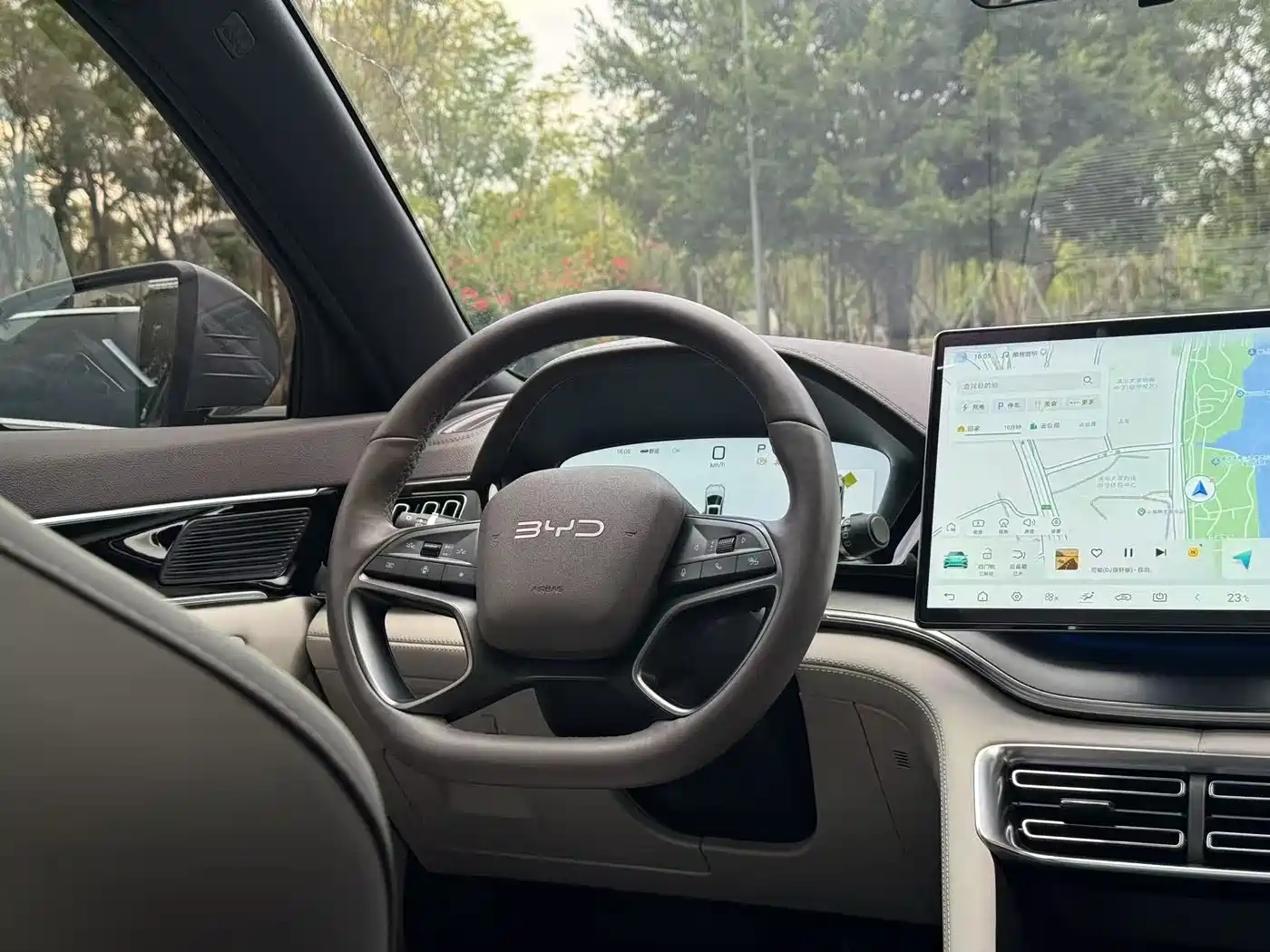 BYD SONGJIANG NEW ENERGY