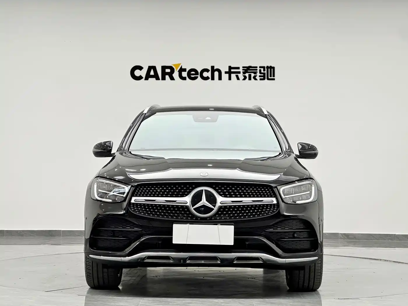 Mercedes-Benz GLC 2022 Model GLC 300 L 4MATIC Dynamic Edition фото 2