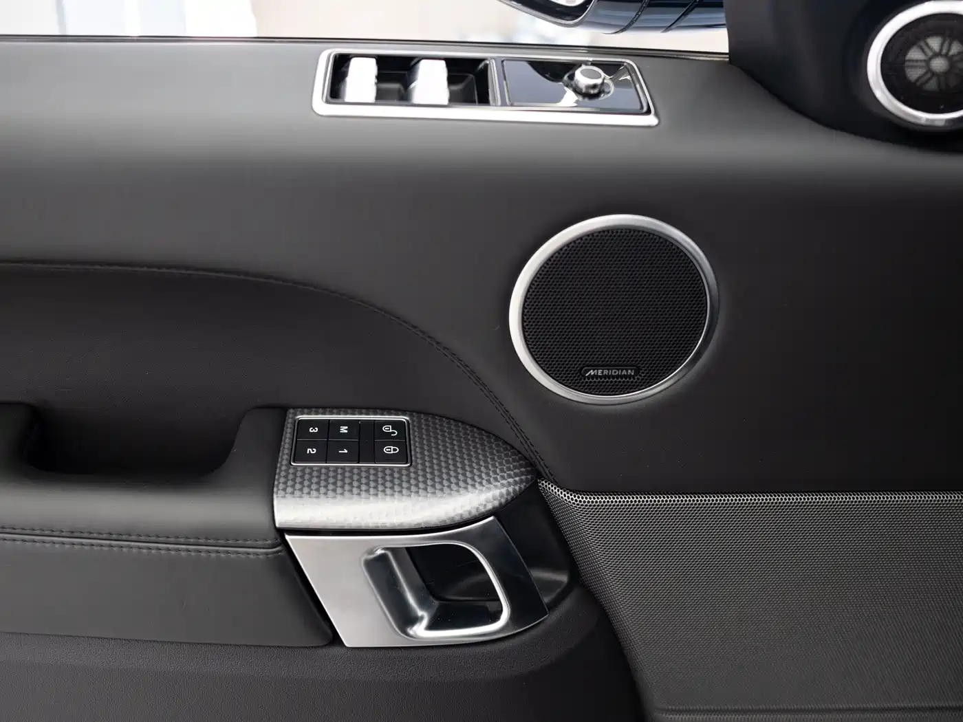 Land Rover Range Rover Sport 2018 3.0 SC V6 HSE DYNAMIC фото 17