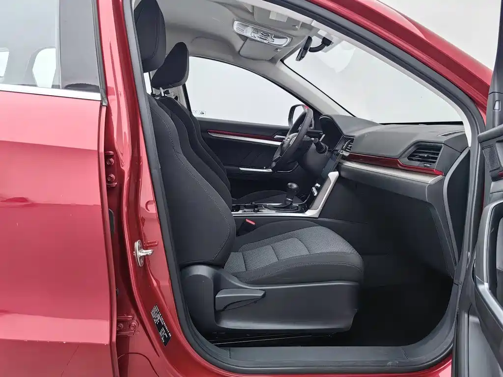 Photo 23 - Haval H4