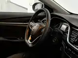 Фото 22 - Buick Excelle